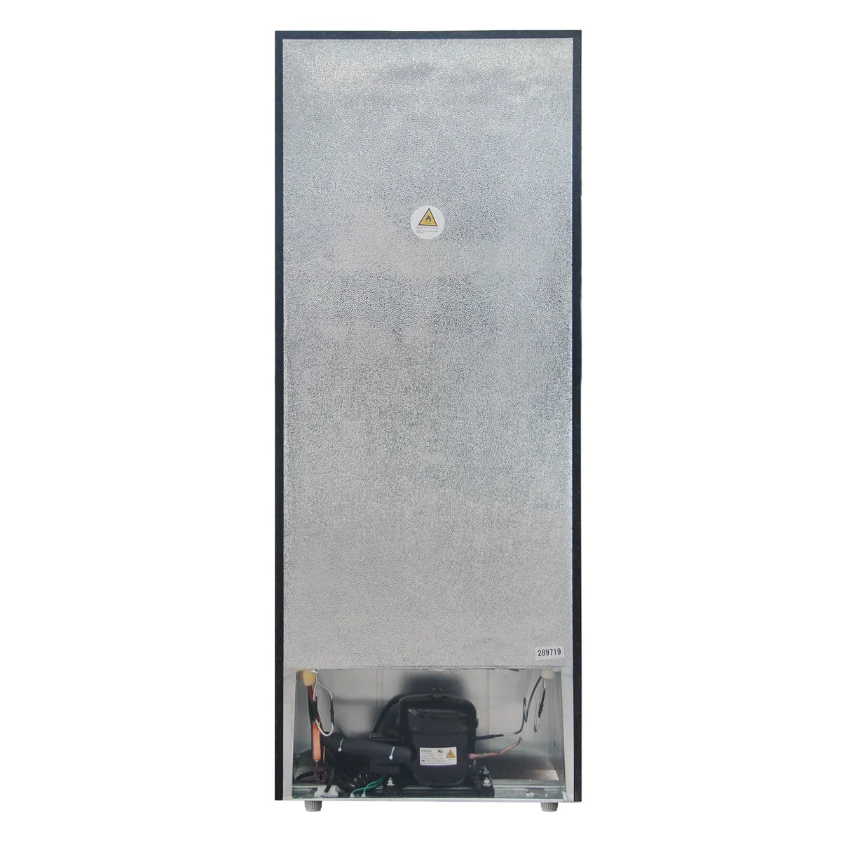 Nouveauté 2026 – Réfrigérateur Frigidaire 7,5 pi³ , série Platinum, porte standard, aspect inox