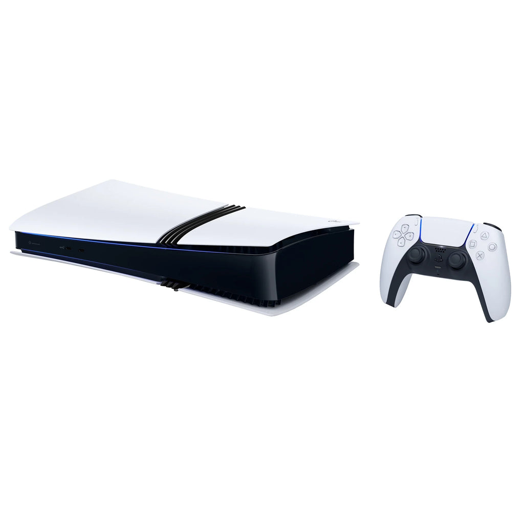 Nouveauté 2026 – Pack console PlayStation 5 Pro de Sony