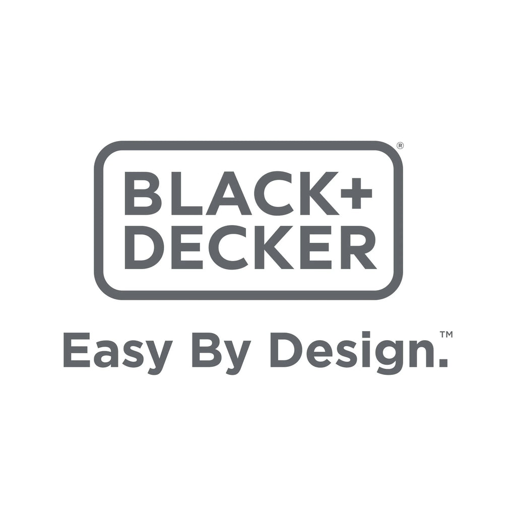 Nouveauté 2026 – Tondeuse à gazon sans fil BLACK+DECKER 40V MAX* avec batterie et chargeur inclus (CM2043C