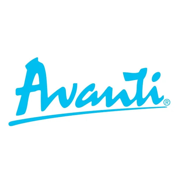 Nouveauté 2026 – Congélateur coffre Avanti Garage Ready , capacité de 5 pi³, en blanc (?CF5F0W