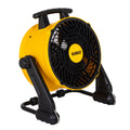 Nouveauté 2026 – Ventilateur de table et de tambour suspendu DeWalt 16' à 3 vitesses