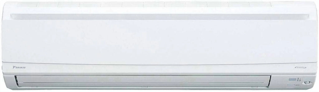 Nouveauté 2026 – Climatiseur mural Daikin série LV, mini-split sans conduit, 15 000 BTU, 20 SEER2, avec kit d'installation de 4,57 m (15 pi), support mural, flexible électrique de 12,7 mm (1/2 po) et fusible de 30 A (-230 V