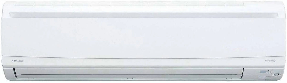 Nouveauté 2026 – Climatiseur mural Daikin série LV, mini-split sans conduit, 15 000 BTU, 20 SEER2, avec kit d'installation de 4,57 m (15 pi), support mural, flexible électrique de 12,7 mm (1/2 po) et fusible de 30 A (-230 V