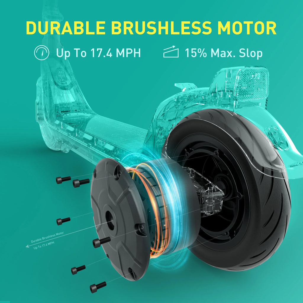 Nouveauté 2026 – Trottinette électrique NIU Kick pour adulte KQi2 Pro , pliable, autonomie de 40 km, vitesse de 27 km/h, grise