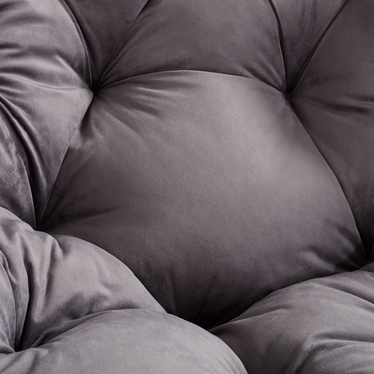 Nouveauté 2026 – Fauteuil Papasan double Better Homes & Gardens , coloris crème bouclé
