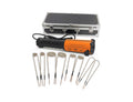 Nouveauté 2026 – Kit de chauffage par induction magnétique Solary 1100 W pour boulons rouillés , 8 bobines