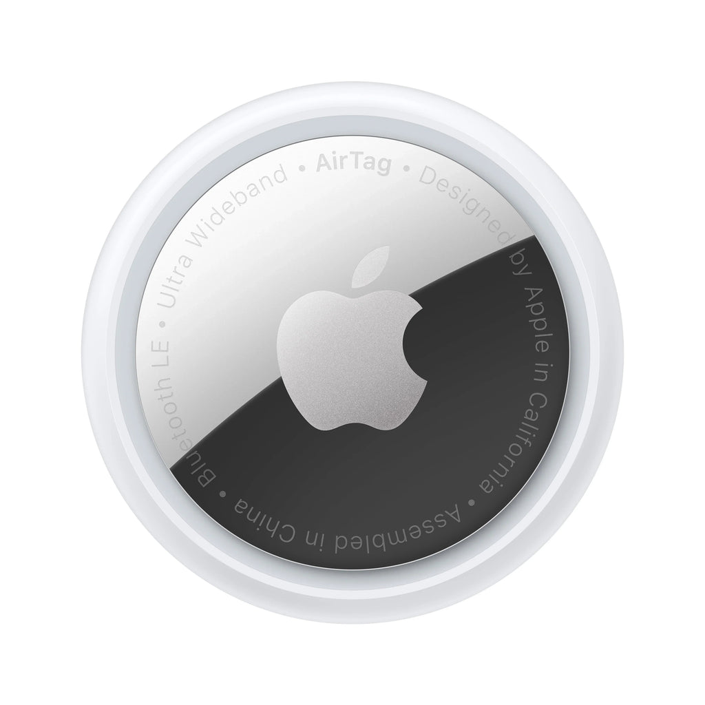 Nouveauté 2026 – Apple AirTag - Pack de 4