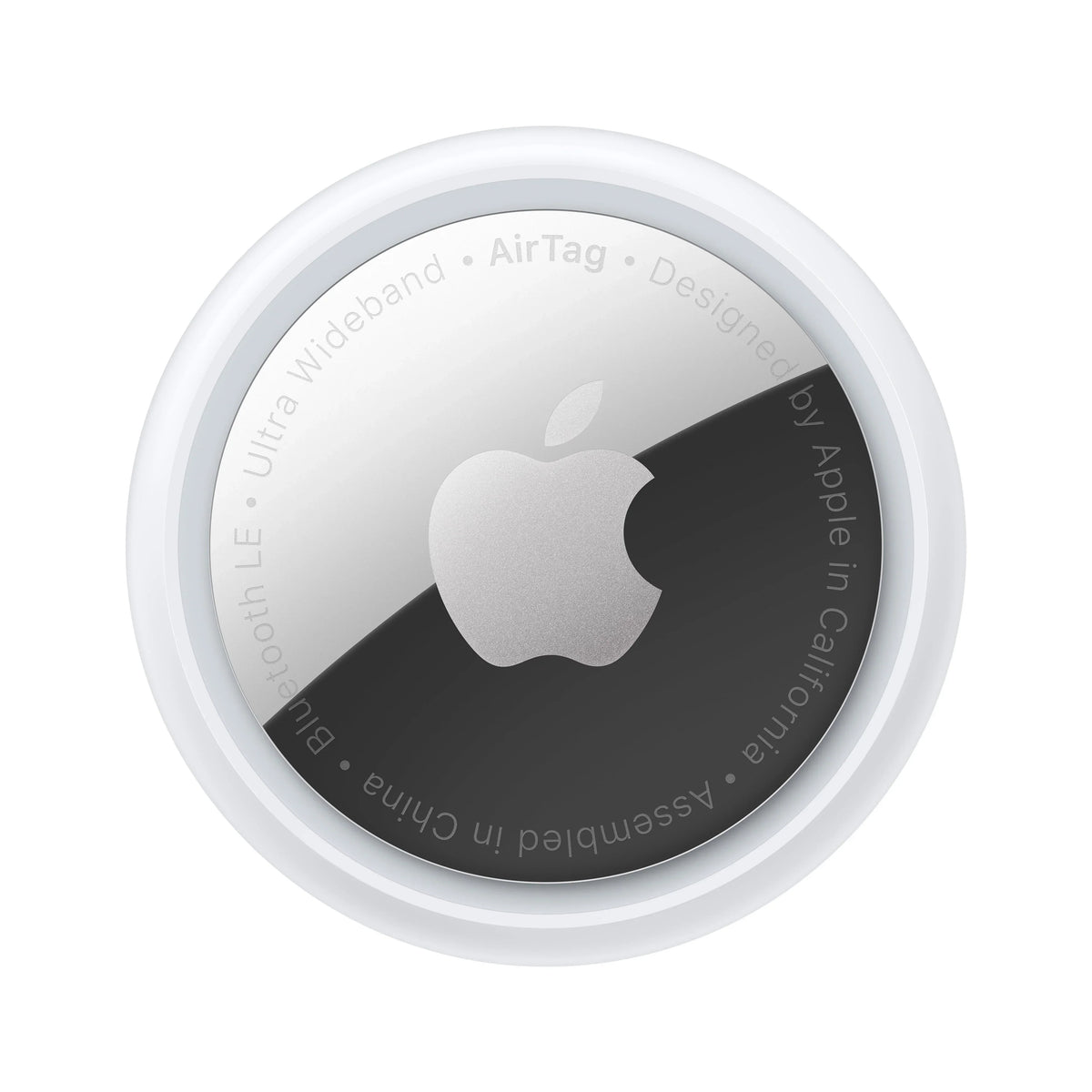 Nouveauté 2026 – Apple AirTag - Pack de 4
