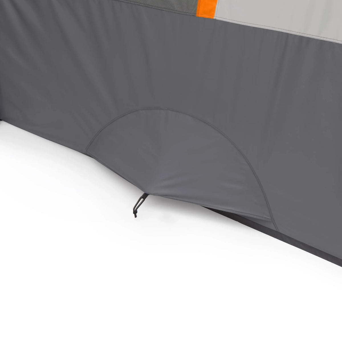 Nouveauté 2026 – Tente cabine instantanée Ozark Trail , 6,10 m x 5,49 m, 12 personnes, 3 pièces, avec moustiquaire, 25,6 kg