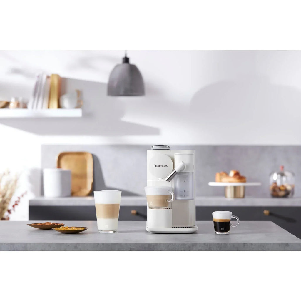 Nouveauté 2026 – NouveauNespresso par De'Longhi 19 Bar, Machine à Expresso et à Café