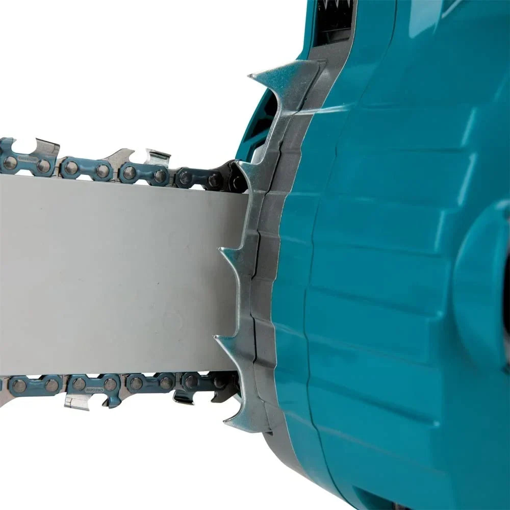 Nouveauté 2026 – Kit de tronçonneuse sans fil Makita GCU04T1 40V max XGT sans balais, 18 pouces (45,7 cm), batterie lithium-ion (5,0 Ah