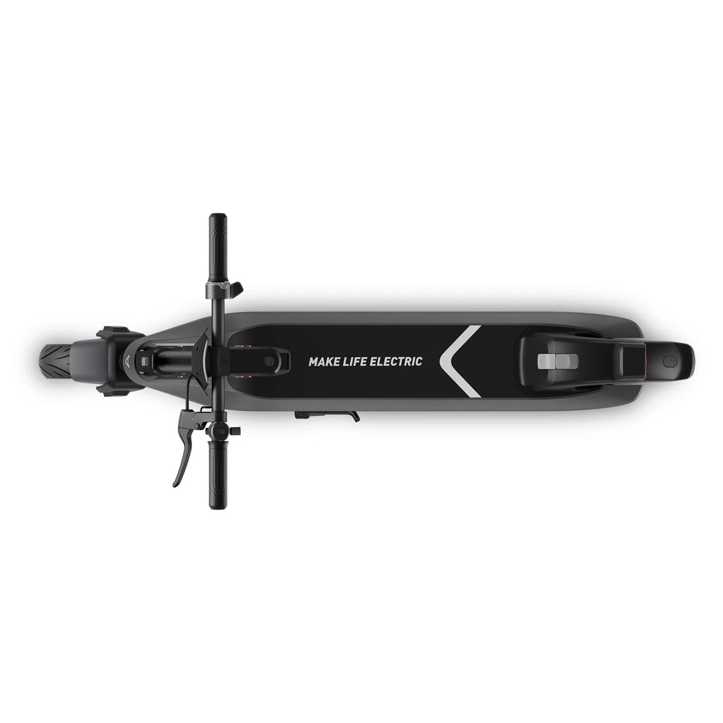 Nouveauté 2026 – Trottinette électrique NIU Kick pour adulte KQi2 Pro , pliable, autonomie de 40 km, vitesse de 27 km/h, grise