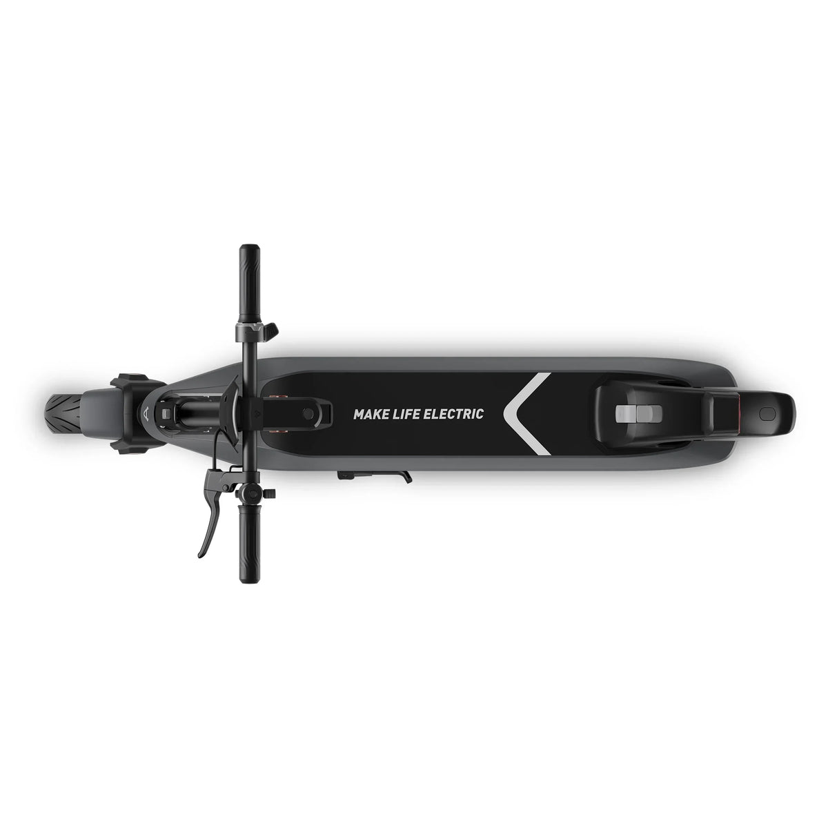 Nouveauté 2026 – Trottinette électrique NIU Kick pour adulte KQi2 Pro , pliable, autonomie de 40 km, vitesse de 27 km/h, grise
