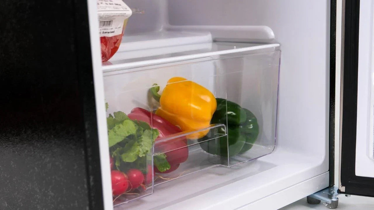 Nouveauté 2026 – Réfrigérateur Frigidaire 7,5 pi³ , série Platinum, porte standard, aspect inox