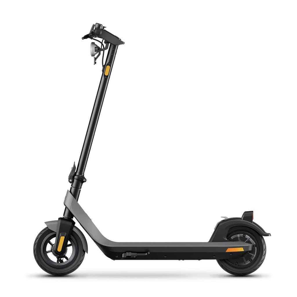 Nouveauté 2026 – Trottinette électrique NIU Kick pour adulte KQi2 Pro , pliable, autonomie de 40 km, vitesse de 27 km/h, grise
