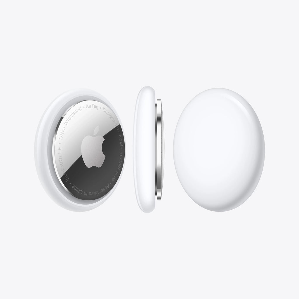 Nouveauté 2026 – Apple AirTag - Pack de 4