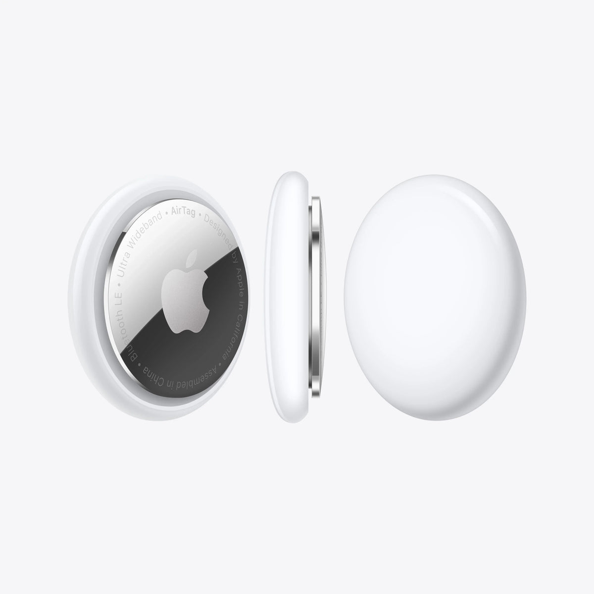 Nouveauté 2026 – Apple AirTag - Pack de 4