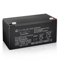 Nouveauté 2026 – Batterie au plomb étanche rechargeable 24 V 7 Ah - Convient à la plupart des voitures électriques pour enfants - Accessoires pour batteries