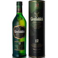 Nouveauté 2026 – Glenfiddich , 12 ans - 1,75 L