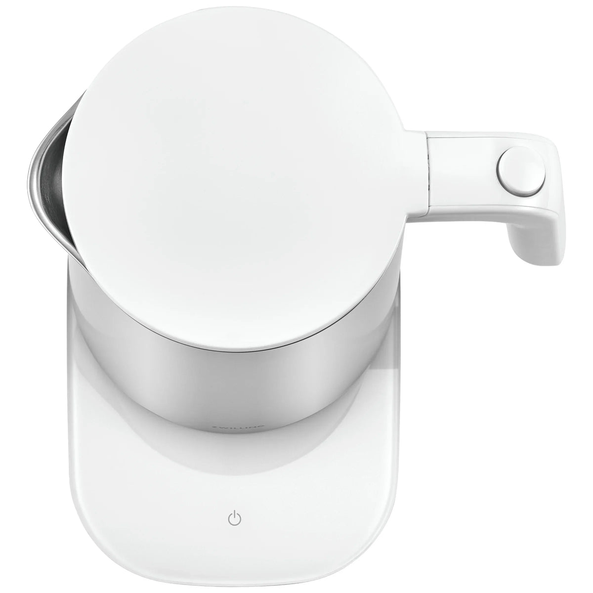 Nouveauté 2026 – Bouilloire électrique sans fil Enfinigy Cool Touch 1 litre ZWILLING , avec eau chaude instantanée - Noire