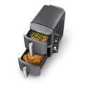 Nouveauté 2026 – Friteuse à air Ninja DoubleStack XL 10 QT à 2 paniers