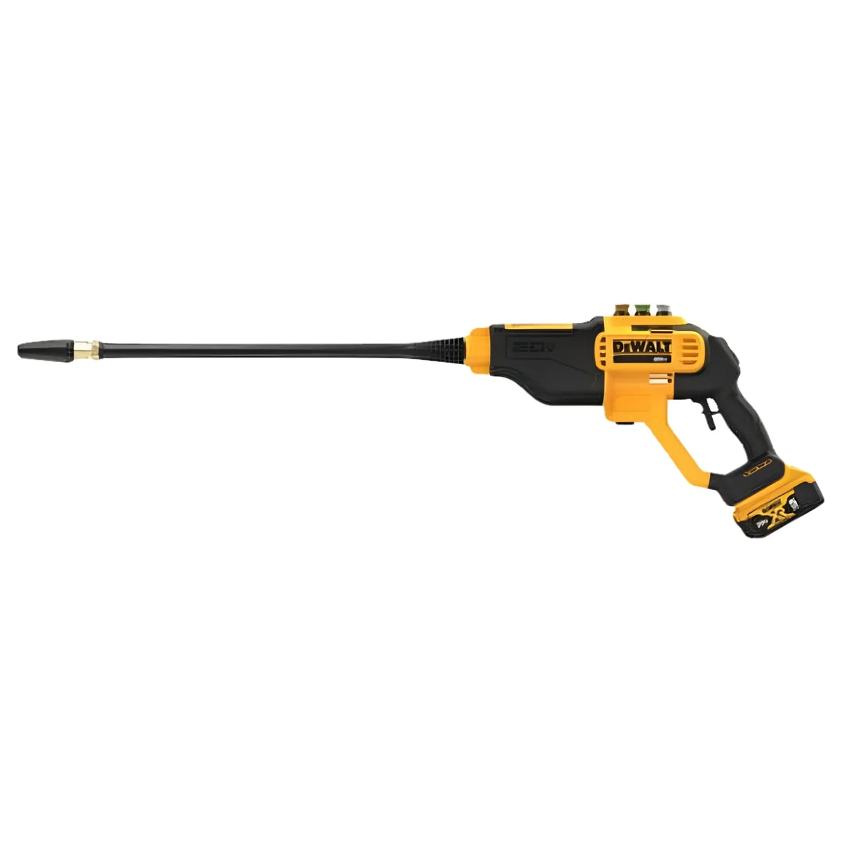Nouveauté 2026 – Nettoyeur haute pression DeWalt 20V