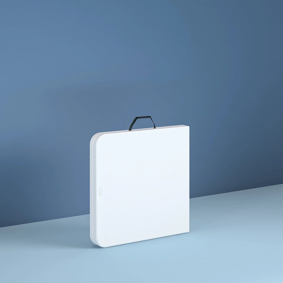 Nouveauté 2026 – Table pliante Cosco 6 pieds , coloris blanc moucheté