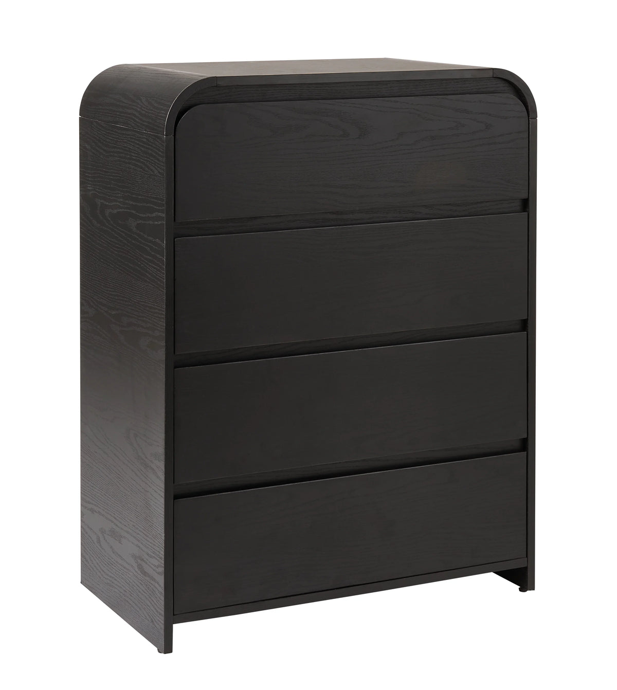 Nouveauté 2026 – Commode Juliet Better Homes & Gardens, finition miel clair