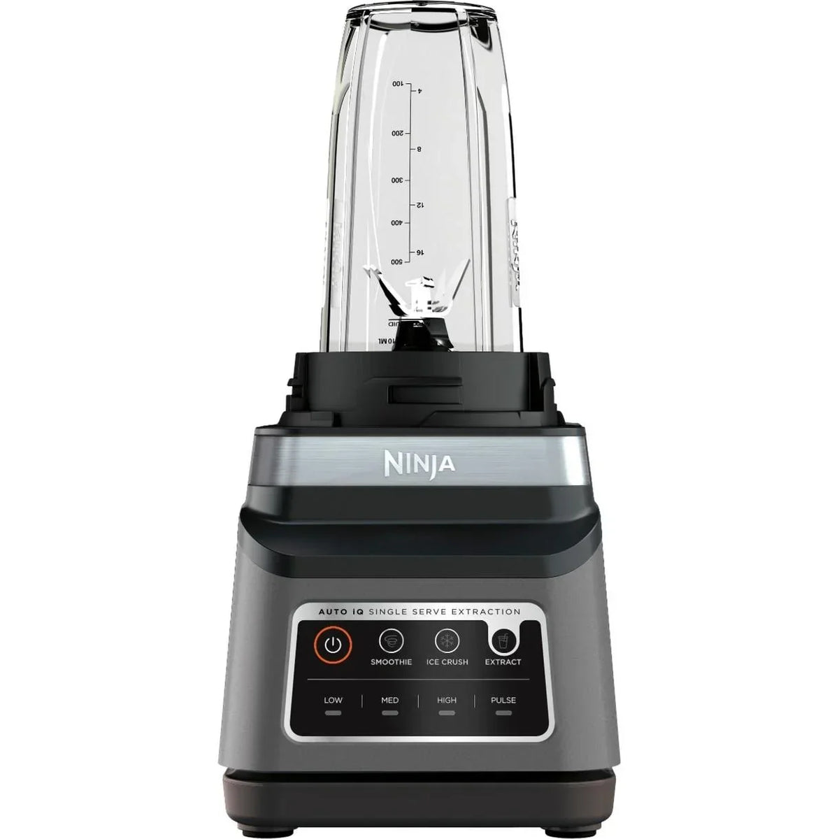 Nouveauté 2026 – Blender Ninja Professional Plus DUO avec Auto-iQ