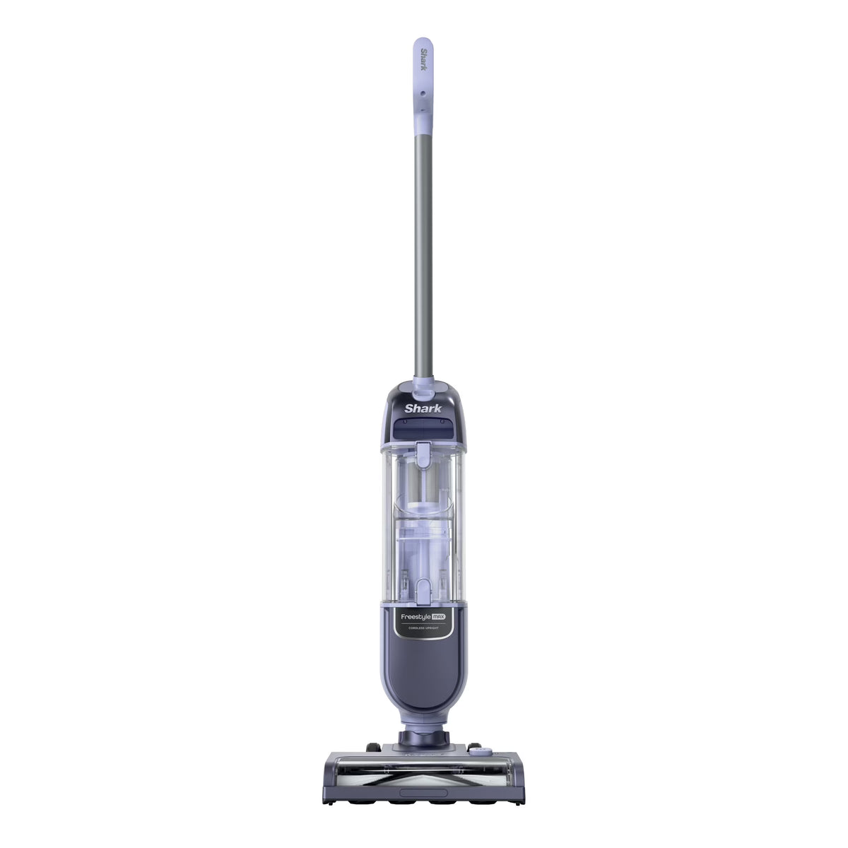 Nouveauté 2026 – Aspirateur vertical sans fil Shark Freestyle Max , nettoyage multi-surfaces, léger avec grand bac à poussière et brosse rotative à 2 vitesses, SV2000
