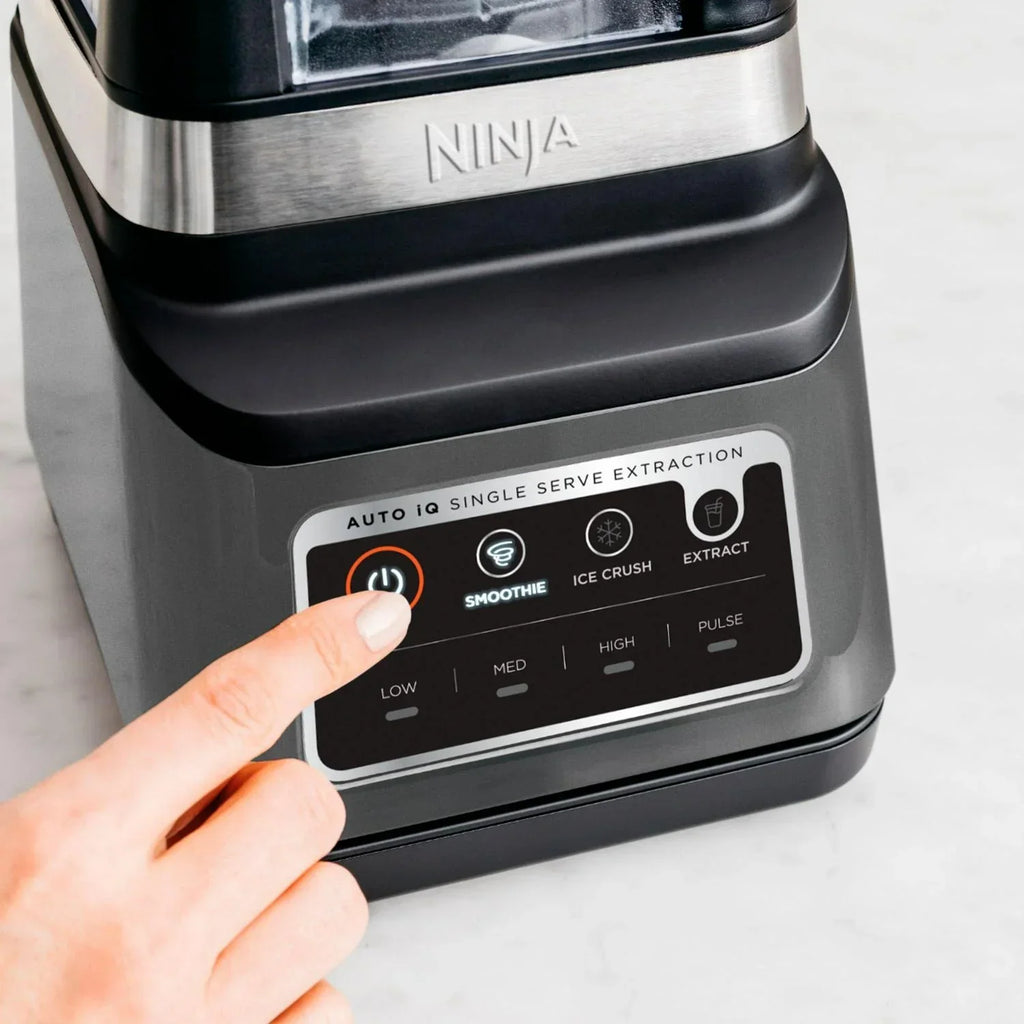 Nouveauté 2026 – Blender Ninja Professional Plus DUO avec Auto-iQ