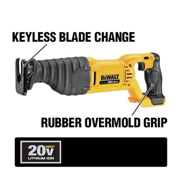 Nouveauté 2026 – Kit combiné d'outils sans fil 20V MAX comprenant 10 outils, 2 batteries 20V 2,0Ah, un chargeur et un sac