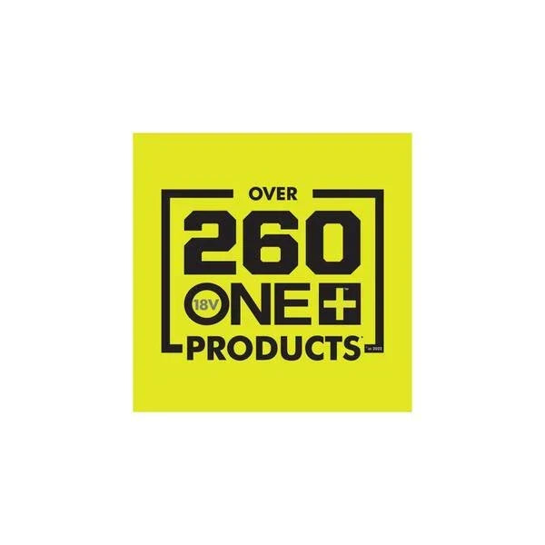 Nouveauté 2026 – Kit combiné sans fil ONE+ 18V comprenant une ponceuse orbitale aléatoire et une ponceuse de finition d'angle (outils seulement