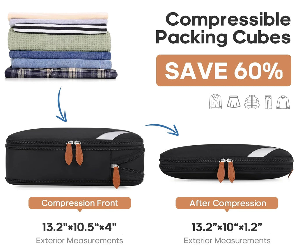 Nouveauté 2026 – Ensemble de bagages MIUSSE , 3 pièces : valise cabine 20 pouces à roulettes, coque rigide 100 % PC avec serrure TSA, conforme aux normes des compagnies aériennes, avec sac à dos de voyage pour hommes et femmes