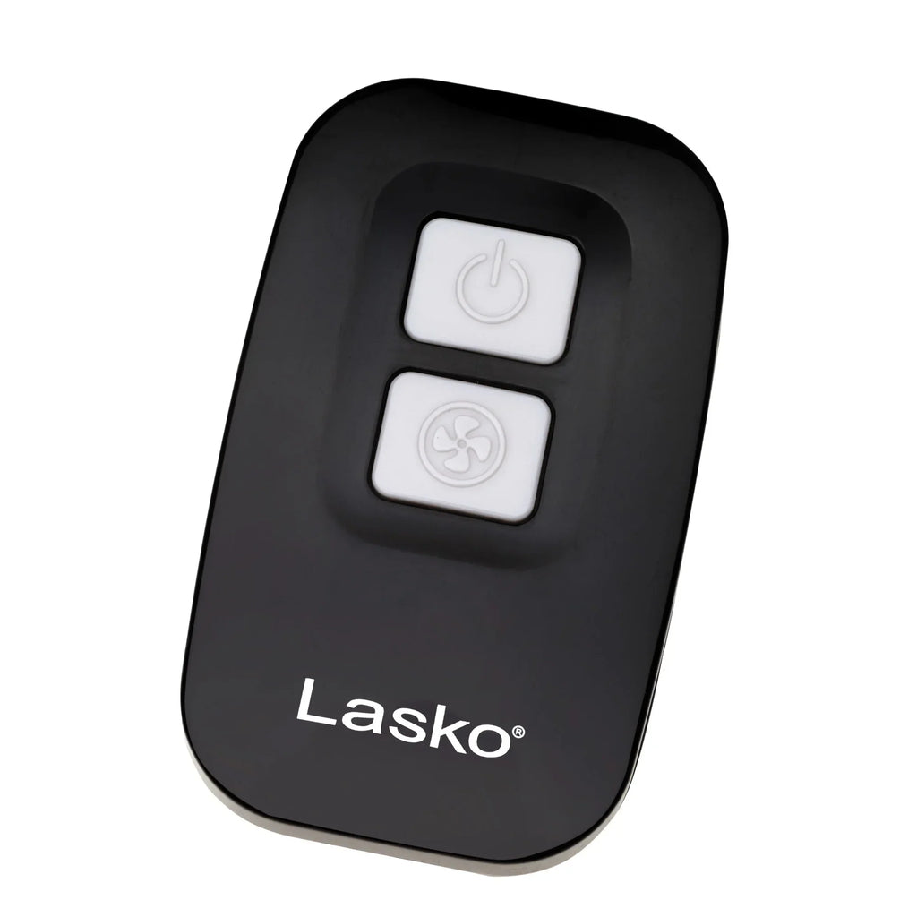 Nouveauté 2026 – Ventilateur sur pied haute vitesse Lasko Max Performance , option de montage mural, gris, H20610