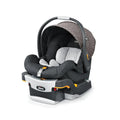 Nouveauté 2026 – Siège auto pour bébé Chicco KeyFit 30 - Calla (Gris). Neuf