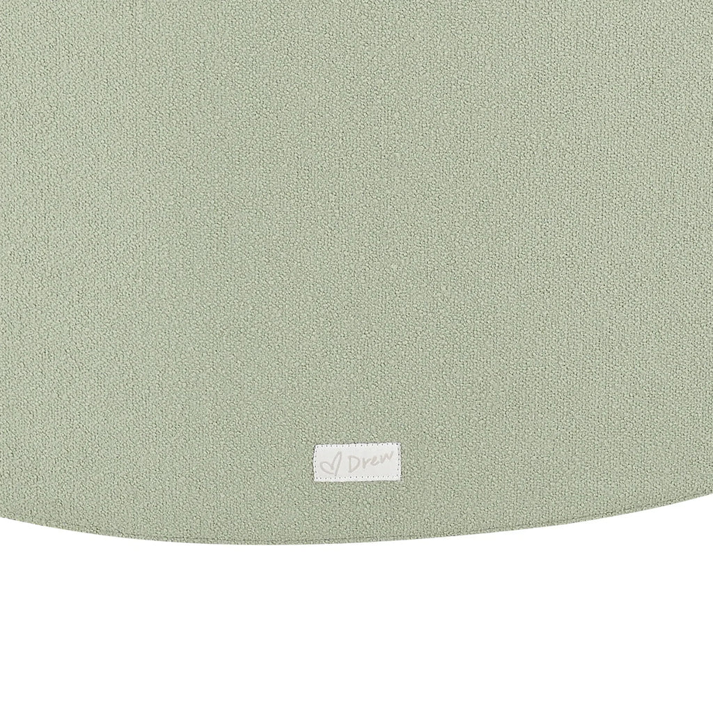 Nouveauté 2026 – Table basse Beautiful Drew Stowaway avec rangement, par Drew Barrymore, couleur crème