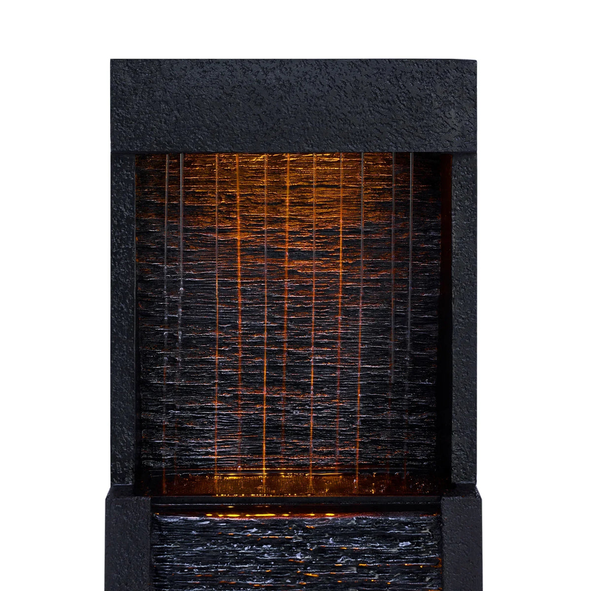 Nouveauté 2026 – Fontaine d'extérieur solaire Teamson Home Athena 37,99 po