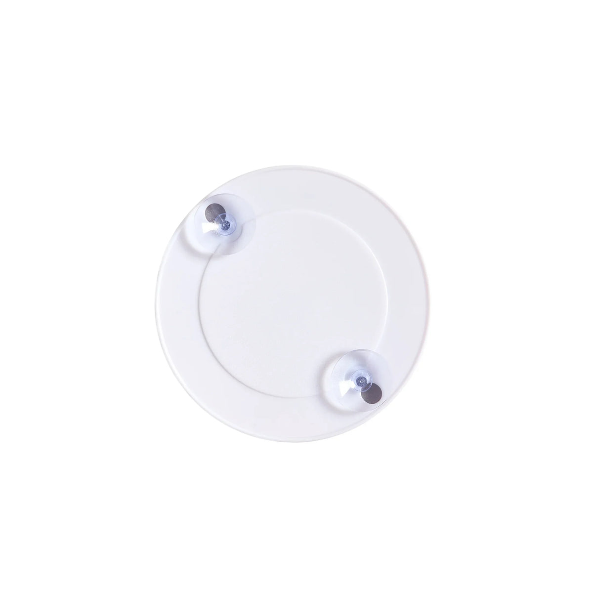 Nouveauté 2026 – Coiffeuse Lillian de Better Homes & Gardens avec miroir éclairé par DEL, finition blanche