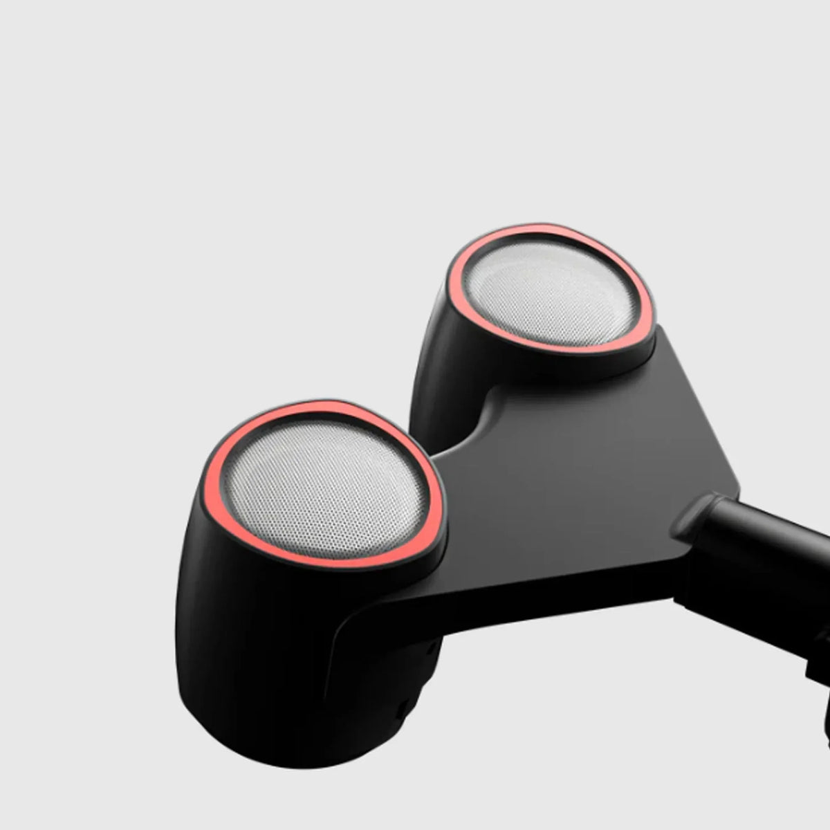 Nouveauté 2026 – Vélo d'exercice magnétique YESOUL G1 Plus avec écran HD rotatif de 21,5 pouces, 100 niveaux de résistance, transmission silencieuse, selle ventilée, pour le cyclisme en intérieur à domicile