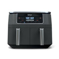 Nouveauté 2026 – Friteuse à air Ninja Foodi 6-en-1 de 8 pintes (8 litres) à 2 paniers avec technologie DualZone