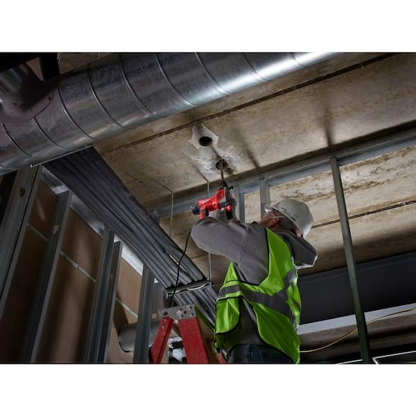 Nouveauté 2026 – Marteau perforateur SDS-Plus 1-1/8 po
