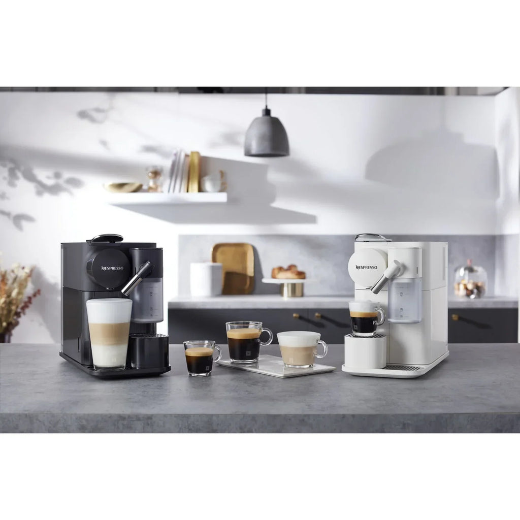 Nouveauté 2026 – NouveauNespresso par De'Longhi 19 Bar, Machine à Expresso et à Café