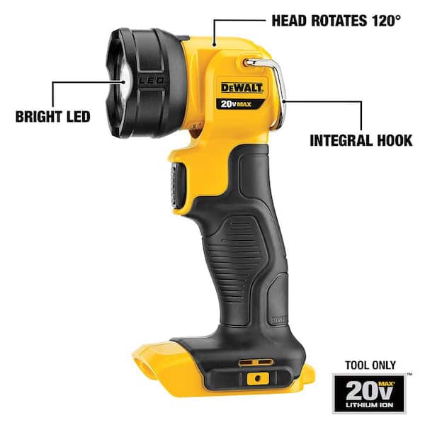 Nouveauté 2026 – Kit combiné d'outils sans fil 20V MAX comprenant 10 outils, 2 batteries 20V 2,0Ah, un chargeur et un sac
