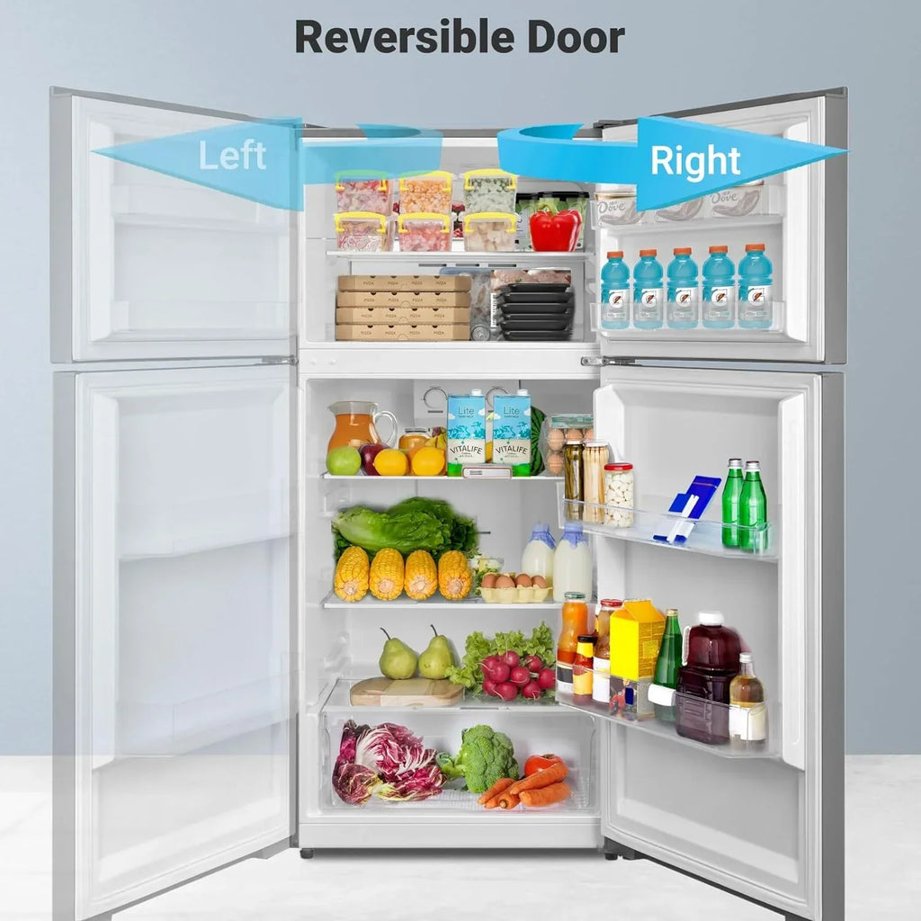 Nouveauté 2026 – Réfrigérateur de bar rétro Frigidaire EFR376-C-PINK 3,2 pi³ (rose), 65 watts, avec ouvre-bouteille latéral