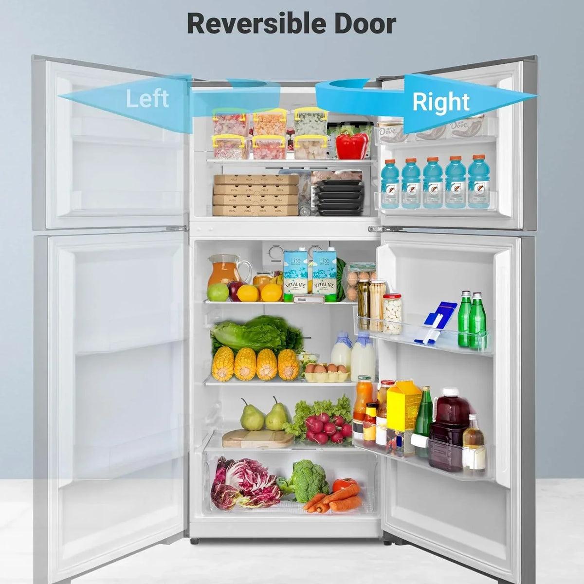 Nouveauté 2026 – Réfrigérateur de bar rétro Frigidaire EFR376-C-PINK 3,2 pi³ (rose), 65 watts, avec ouvre-bouteille latéral