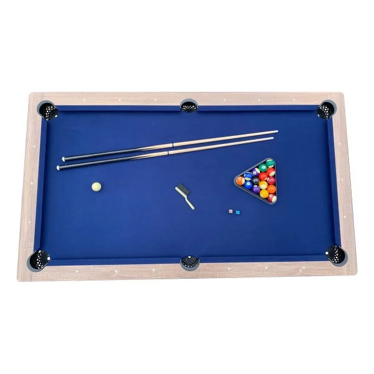 Nouveauté 2026 – Table de billard Bluewave Excalibur 7 pieds