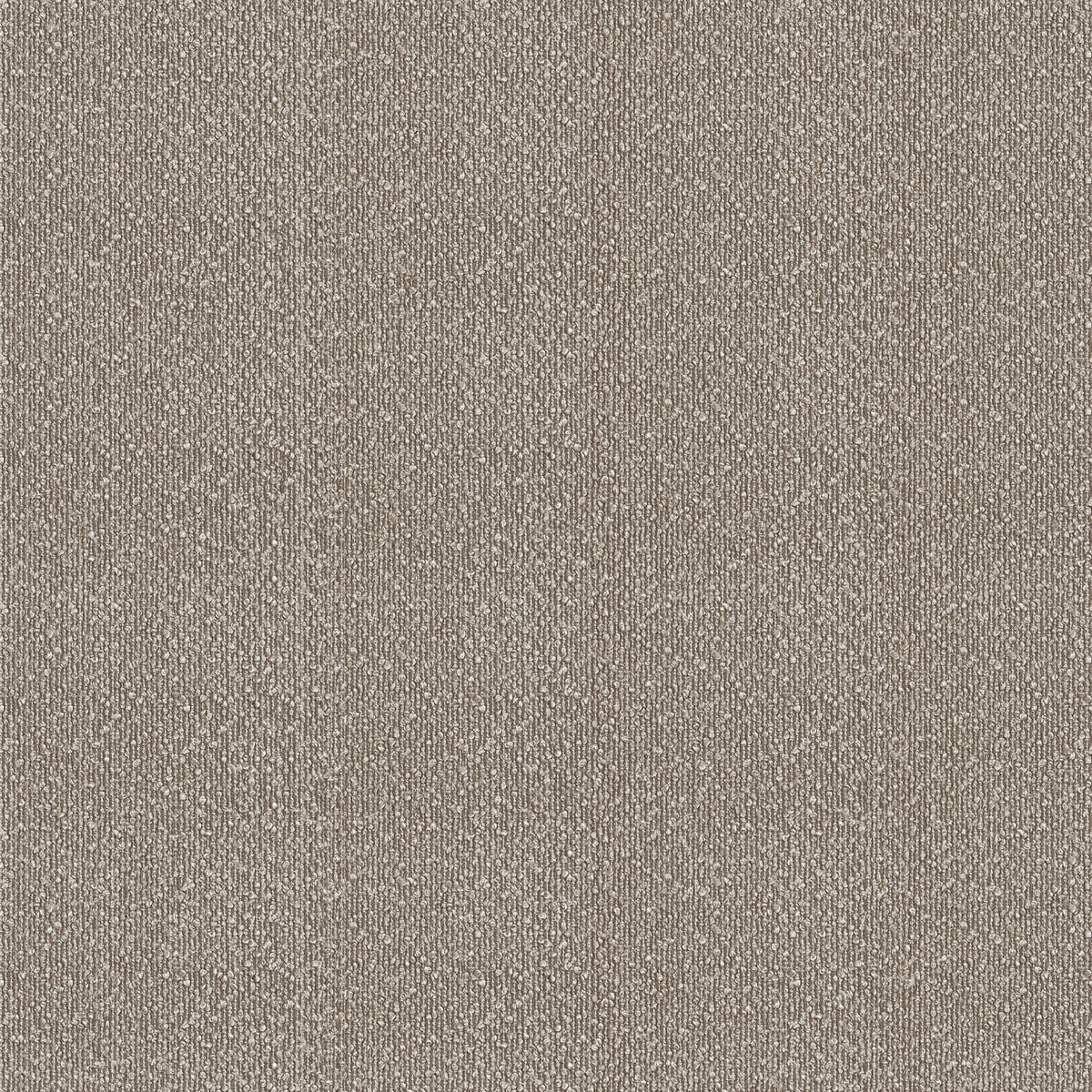 Nouveauté 2026 – Fauteuil pivotant Mainstays Boucle , taupe