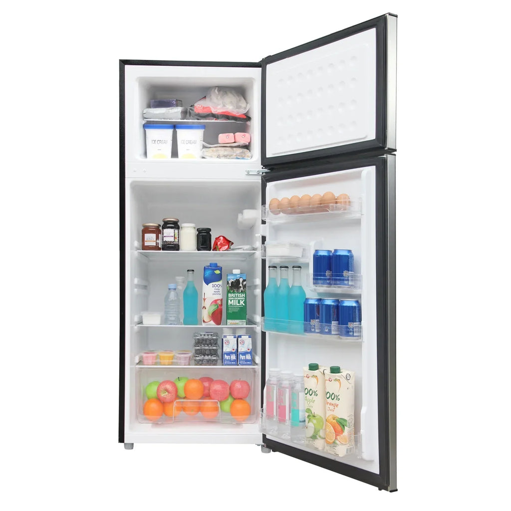 Nouveauté 2026 – Réfrigérateur Frigidaire 7,5 pi³ , série Platinum, porte standard, aspect inox