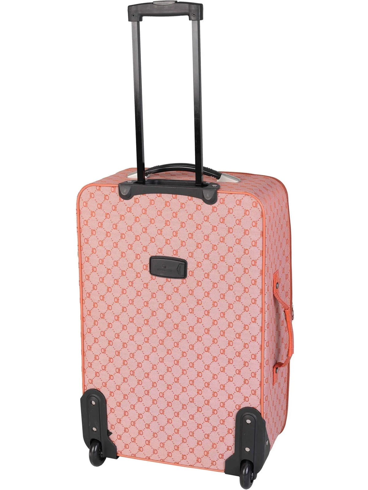 Nouveauté 2026 – Ensemble de bagages Signature 4 pièces